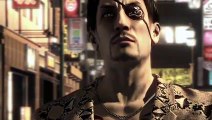 Yakuza Dead Souls: Trailer de Anuncio