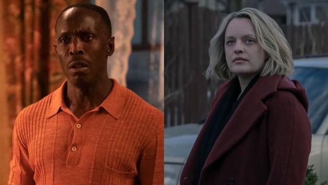 2021 Emmys: Michael K. Williams, ‘Handmaid’s Tale’ and More Snubs | THR News