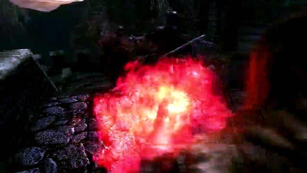 Dark Souls: Character Class Trailer