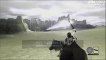 Ico and Shadow of the Colossus: Gameplay: Shadow of the Colossus - Inicio