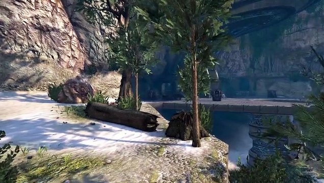 Halo Combat Evolved Anniversary: BTS: Campaign