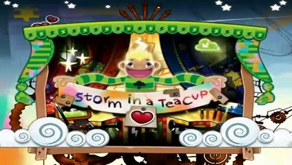 Storm in a Teacup: Trailer de Lanzamiento (Steam)