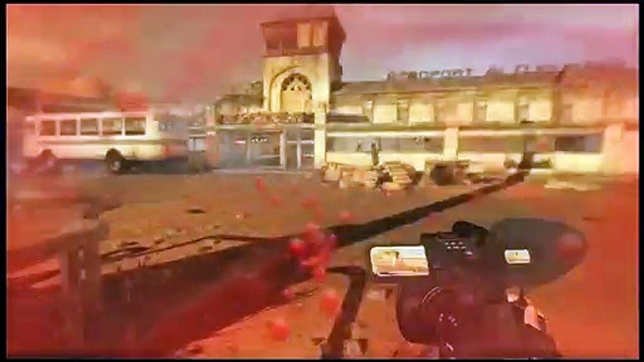 Warco: Teaser Trailer