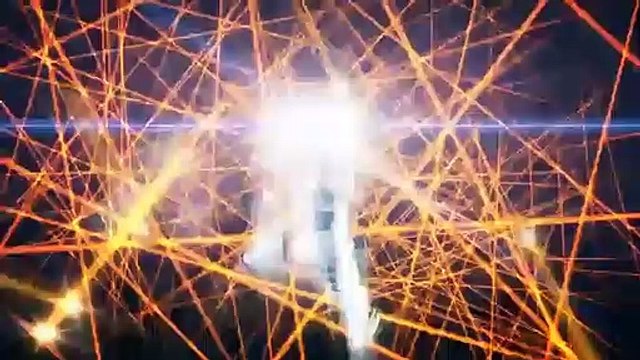 Saint Seiya Batalla por el Santuario: Trailer oficial 2 (Japón)