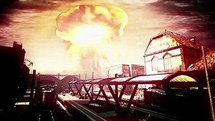 Afterfall Insanity: Day 0 Trailer