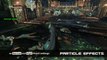 Batman Arkham City: GPU PhysX