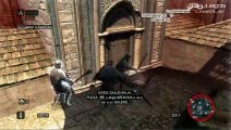 Assassin’s Creed Revelations: Gameplay: Abordaje
