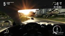 Forza Motorsport 4: Gameplay: Fuera de Pista
