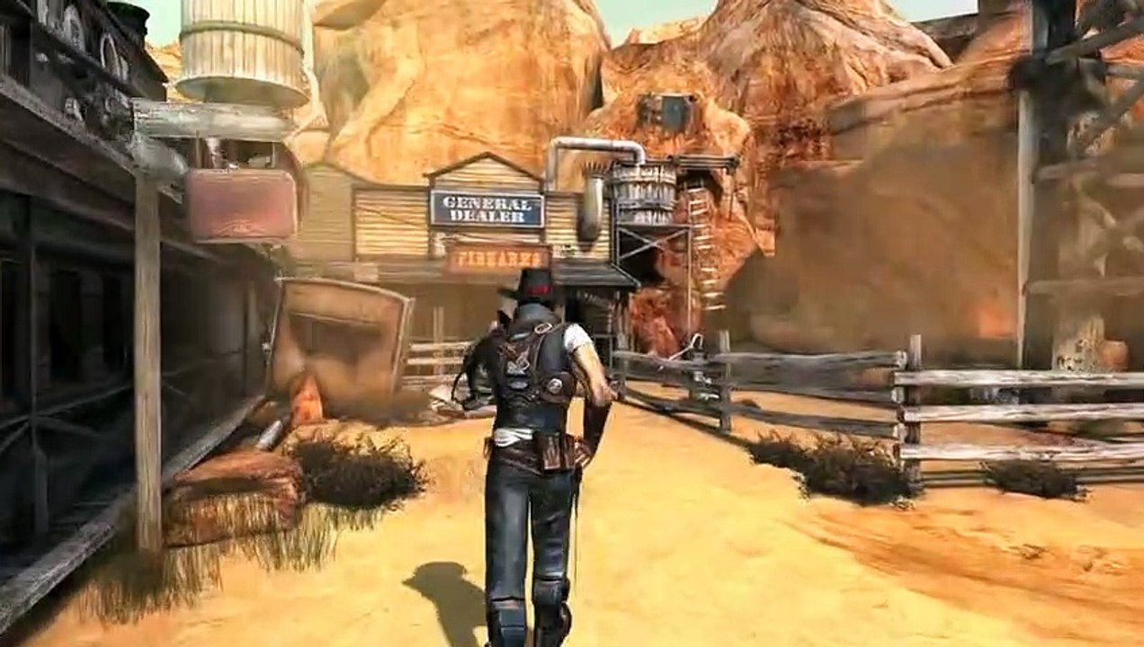 Debut Trailer