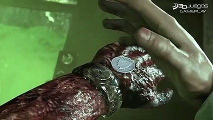 Batman Arkham City: Gameplay: ¿Cara o Cruz Gatita?