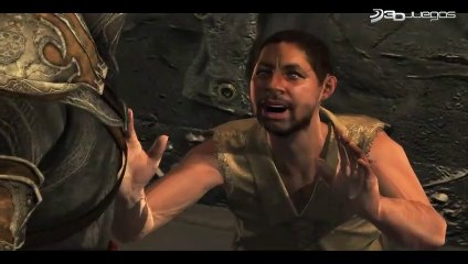 Assassin’s Creed Revelations: Gameplay: Desde las Alturas