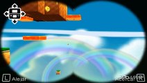 Super Mario 3D Land: Gameplay: Vértigo