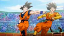 Dragon Ball Z Ultimate Tenkaichi: Gameplay: Introducción