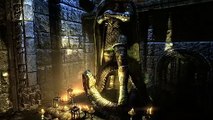 The Elder Scrolls V Skyrim: Concept Art Trailer