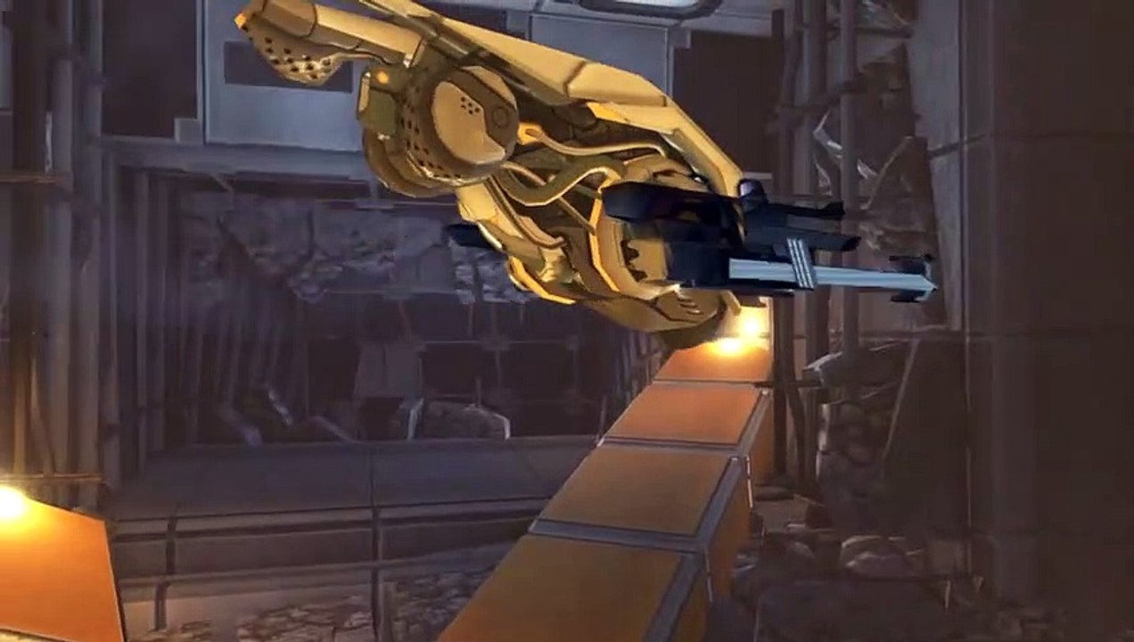 Retrovirus: Teaser Trailer