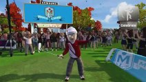 Kinect Sports 2: Trailer oficial