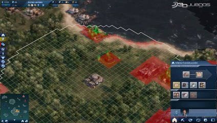 Anno 2070: Gameplay: Conflicto Mundial