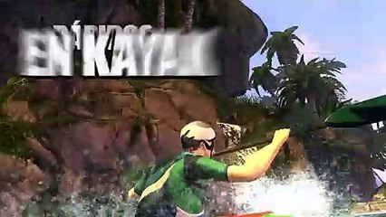 MotionSports Adrenaline: Trailer de Lanzamiento