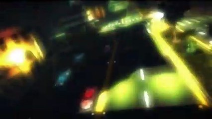 Ridge Racer Unbounded: Fecha de Lanzamiento