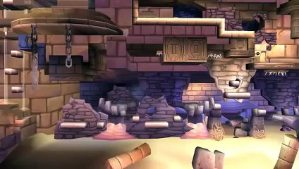 Cave Story 3D: Gameplay Trailer