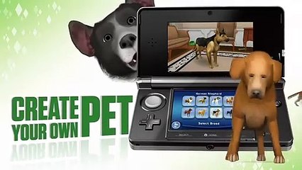 Los Sims 3 ¡Vaya Fauna!: Trailer oficial