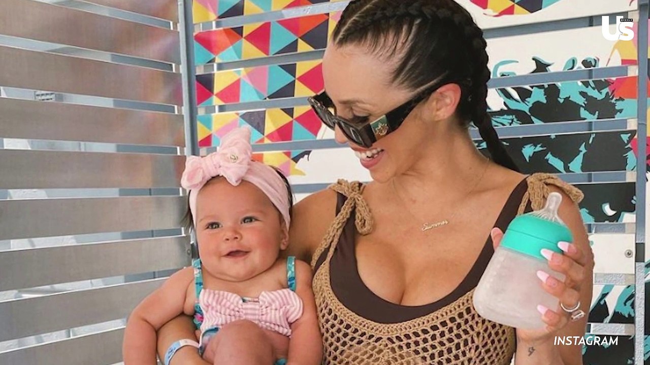 Scheana Shay And Brock Davies Are ‘Considering’ Surrogacy Or Adoption For 2nd Baby