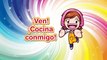 Cooking Mama 4: Trailer oficial