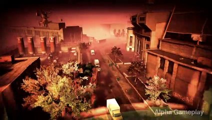 Prototype 2: Hunt-Kill-Become