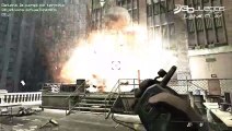 Modern Warfare 3: Gameplay: Ases de los Cielos
