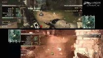 Modern Warfare 3: Gameplay: Supervivencia