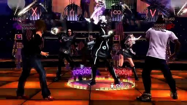 The Black Eyed Peas Experience: Trailer deLanzamiento