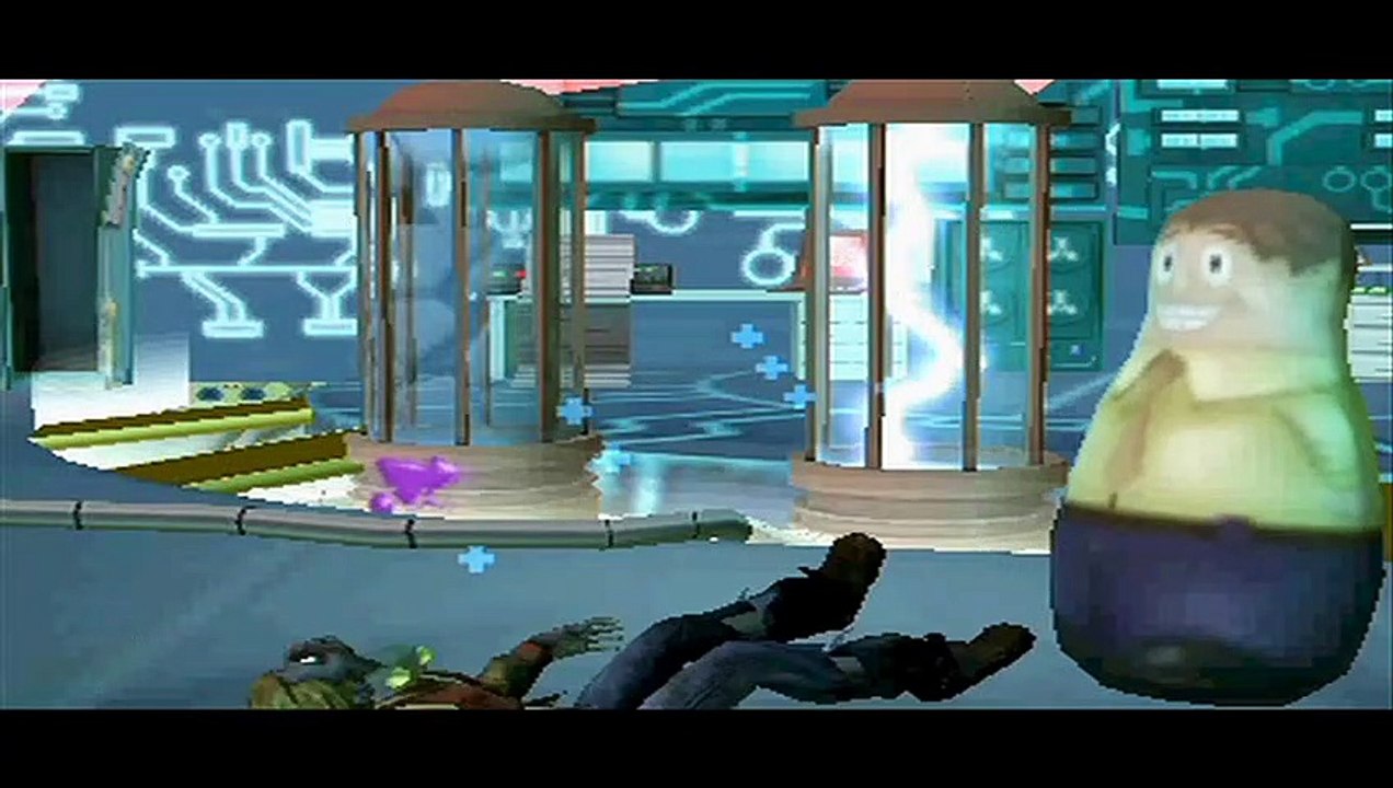 Pet Zombies in 3D: Trailer oficial