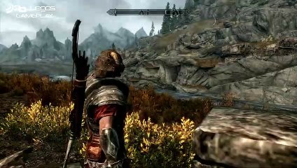 The Elder Scrolls V Skyrim: Gameplay: Malas Noticias...