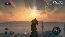 Assassin’s Creed Revelations: Gameplay: Desde las Alturas
