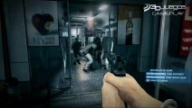 Battlefield 3: Gameplay: Primeros Minutos