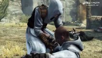 Assassin’s Creed Revelations: Gameplay: El Retorno de un Viejo Amigo