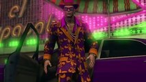 Saint's Row The Third: Z-Style Pack (DLC)