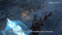 Assassin’s Creed Revelations: Defensa