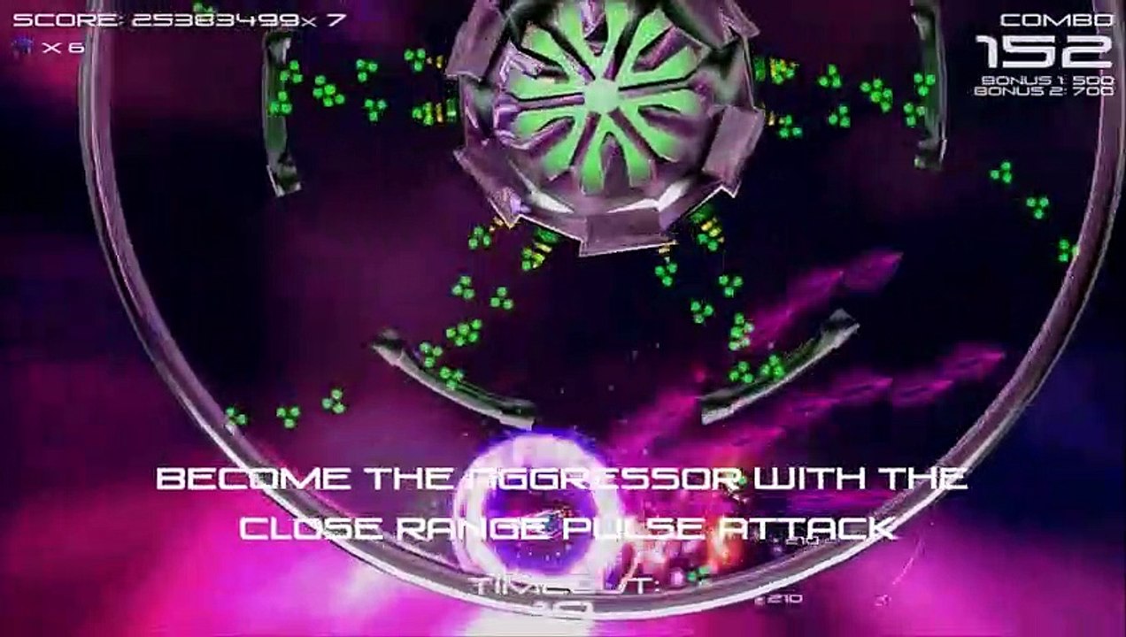 Scoregasm: Trailer de Lanzamiento