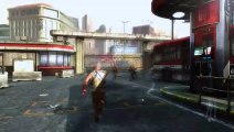 Max Payne 3: Creando un Shooter de Acción de Vanguardia