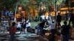 Geceyi parkta geçiren CHP'li Tanal ve İYİ Parti'li Yıldız'dan SÖZCÜ'ye özel açıklamalar