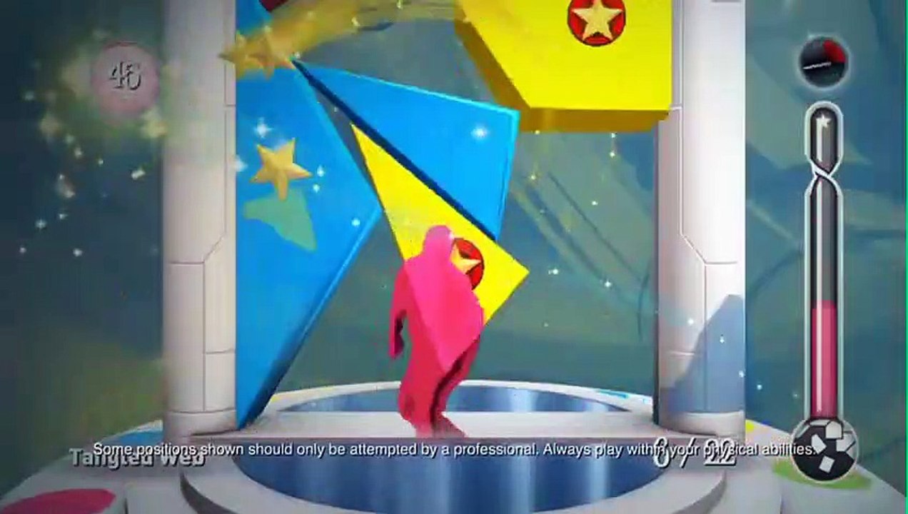Twister Mania: Trailer oficial