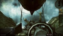 Guns of Icarus Online: Gameplay Trailer