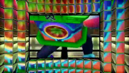 Kingdom Hearts 3D: Trailer oficial (Japón)