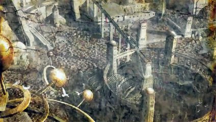 Path of Exile: Templar Trailer