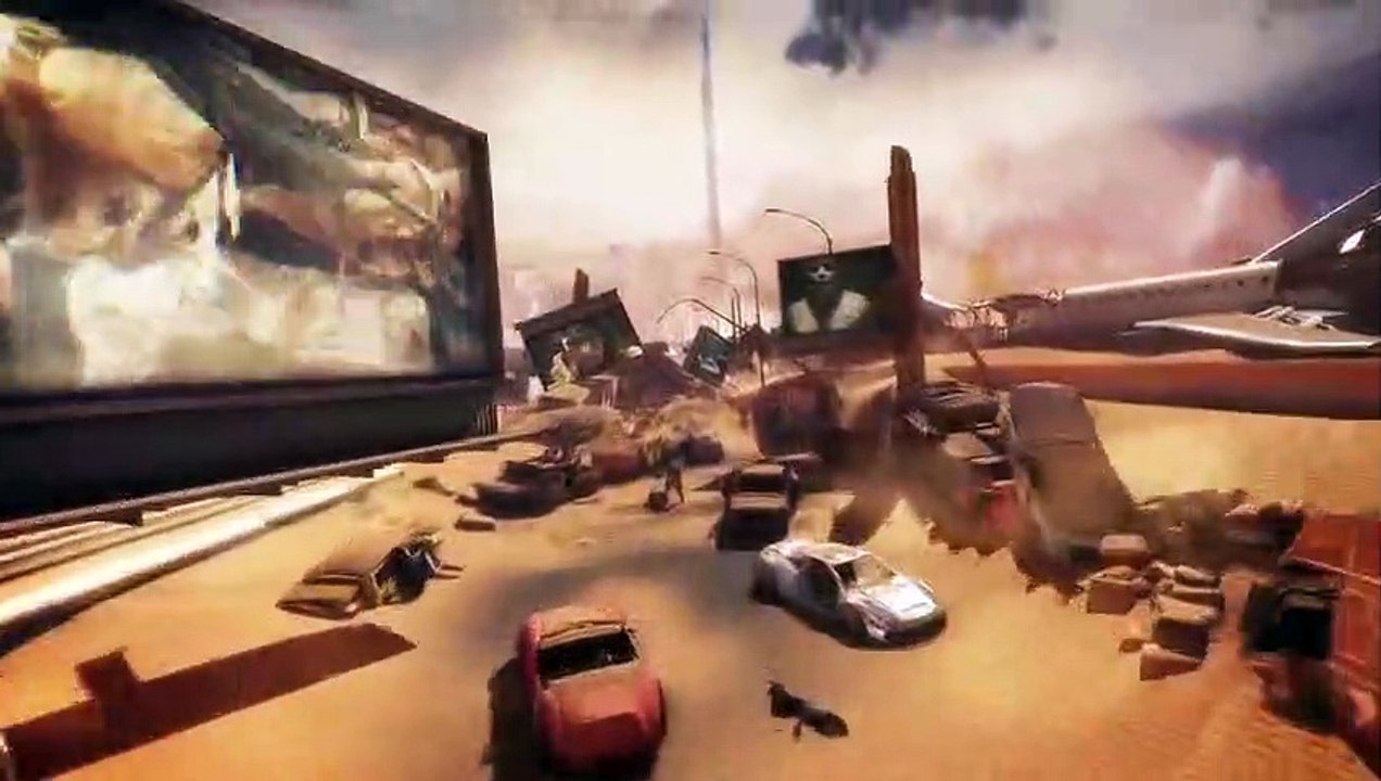 Spec Ops The Line: The Journey