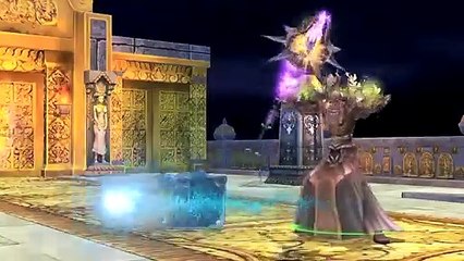 War of The Immortals: Presentación de Clases