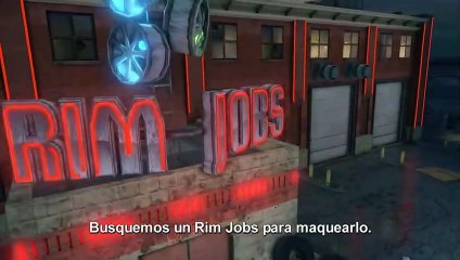 Saint&#39;s Row The Third: Zombie Driving