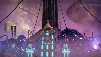 Iron Brigade: Rise of the Martian Bear (DLC)