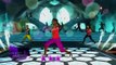 Zumba Fitness Rush: Teaser Trailer
